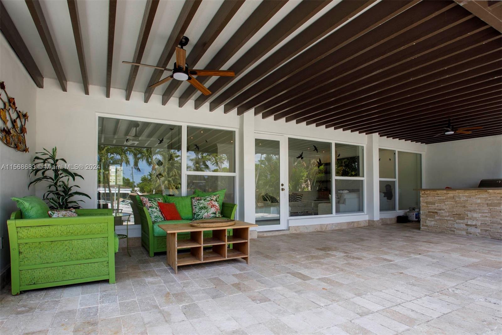 KEYSTONE POINT SEC 3 - Residential