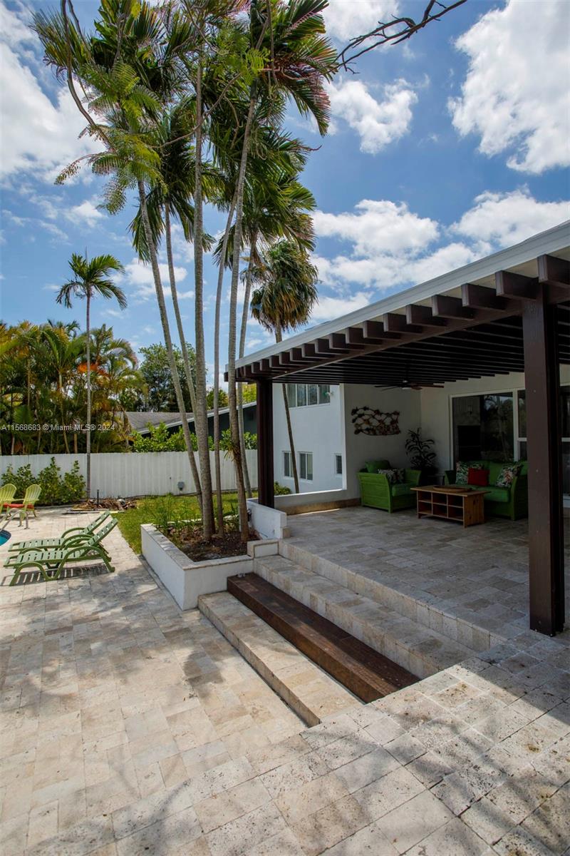 KEYSTONE POINT SEC 3 - Residential