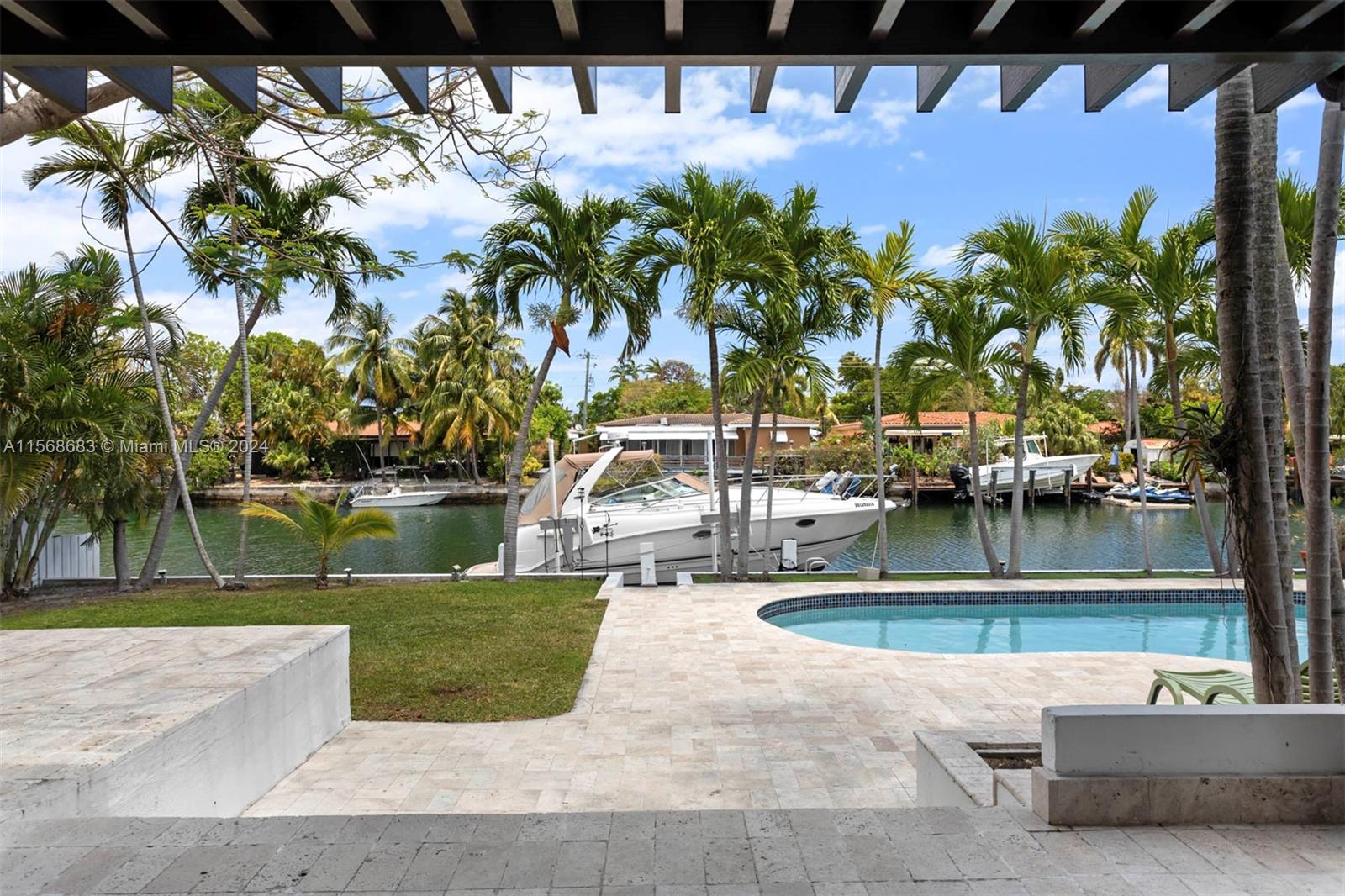 KEYSTONE POINT SEC 3 - Residential