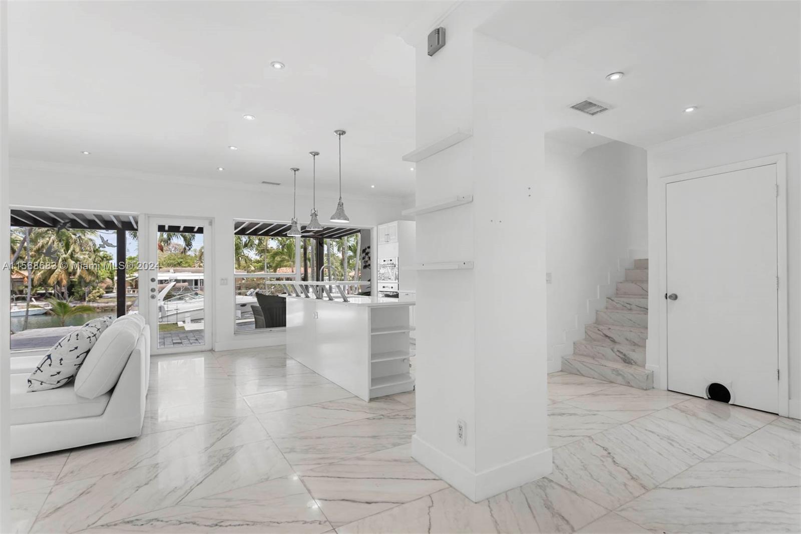 KEYSTONE POINT SEC 3 - Residential