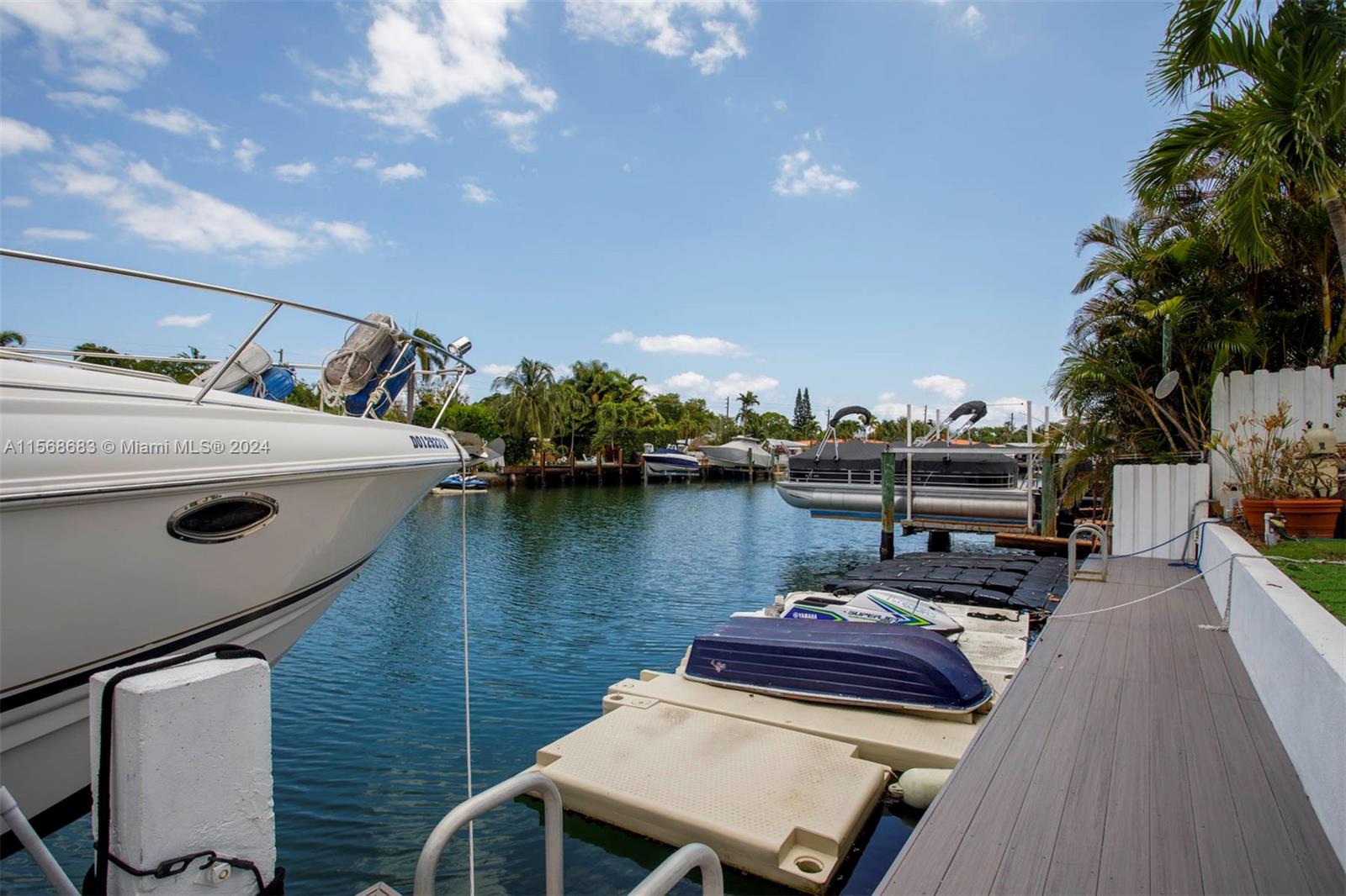 KEYSTONE POINT SEC 3 - Residential