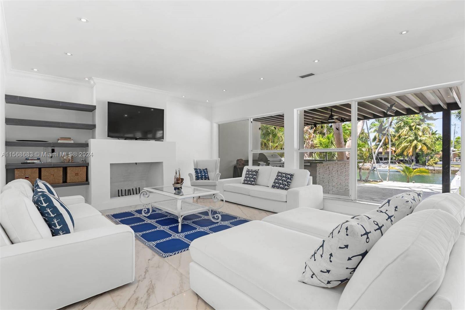 KEYSTONE POINT SEC 3 - Residential