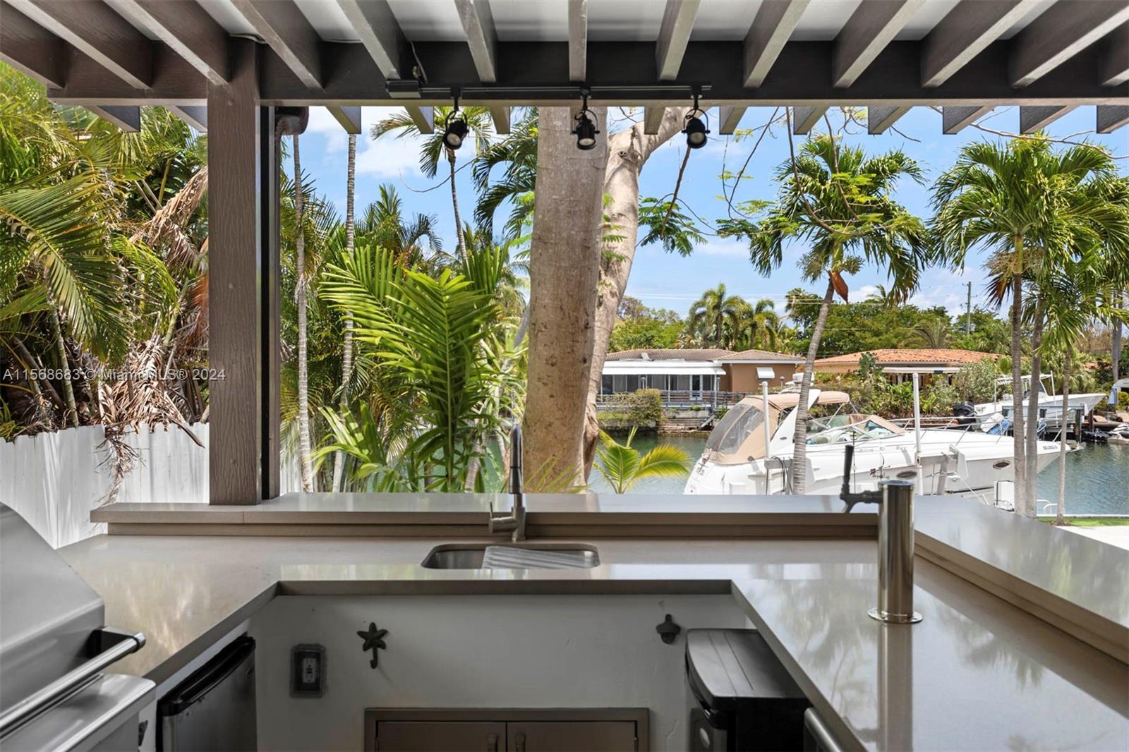 KEYSTONE POINT SEC 3 - Residential