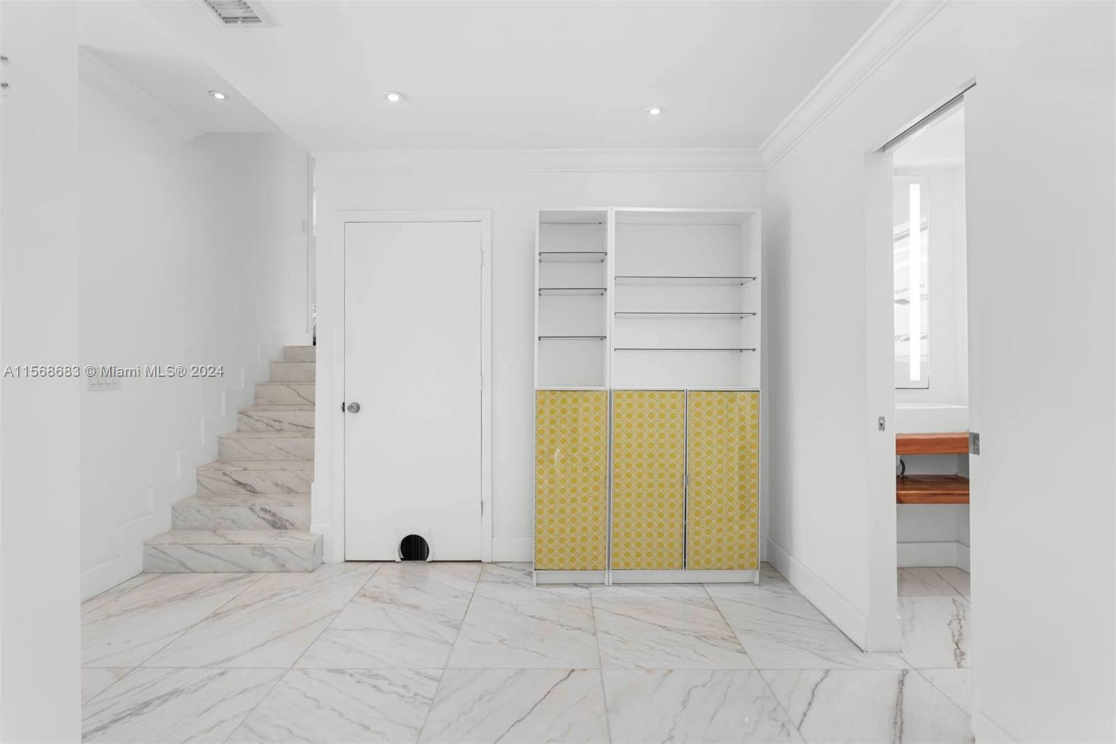 KEYSTONE POINT SEC 3 - Residential