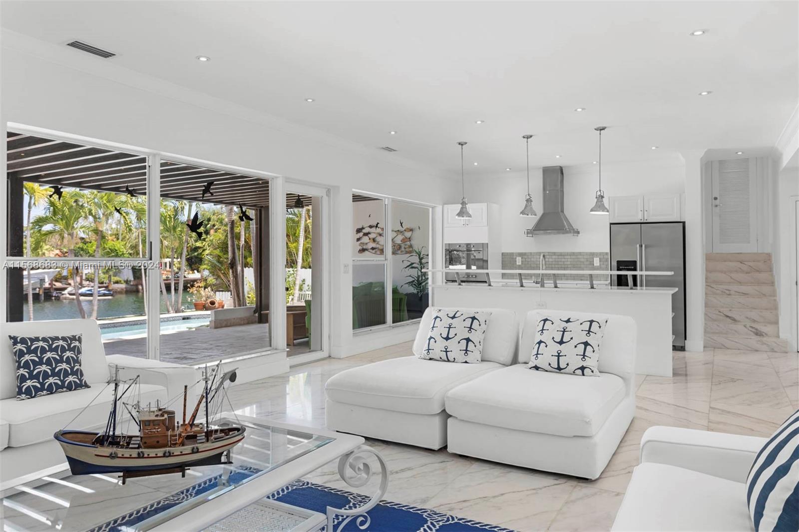 KEYSTONE POINT SEC 3 - Residential