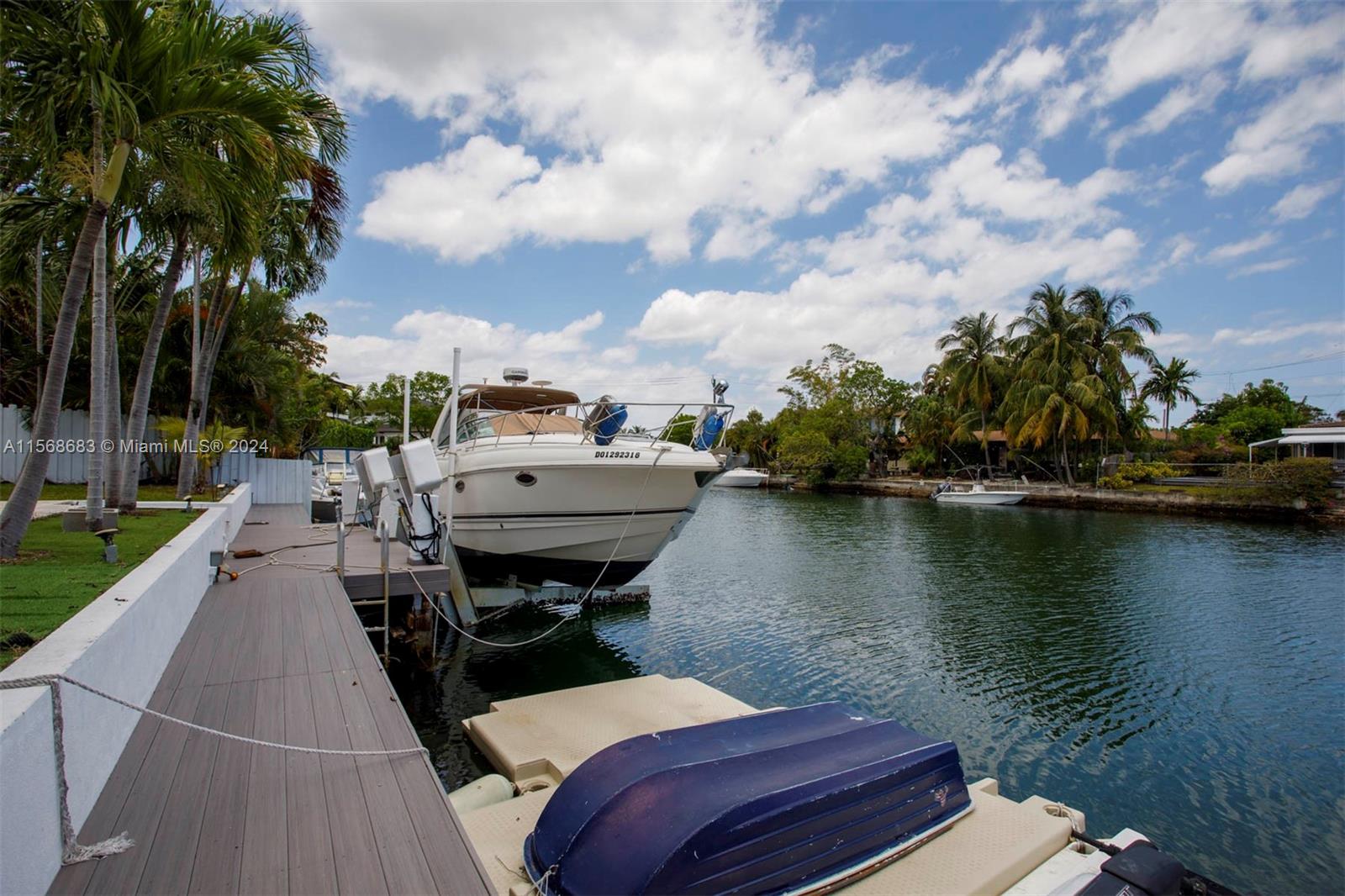 KEYSTONE POINT SEC 3 - Residential