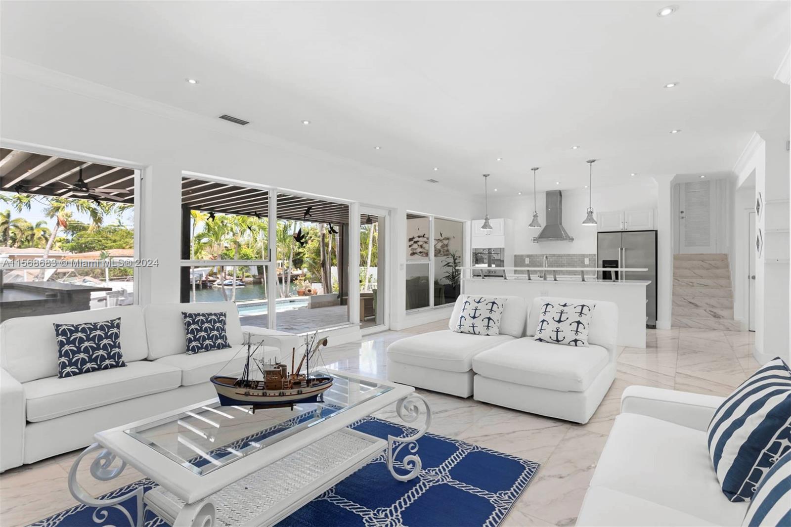 KEYSTONE POINT SEC 3 - Residential