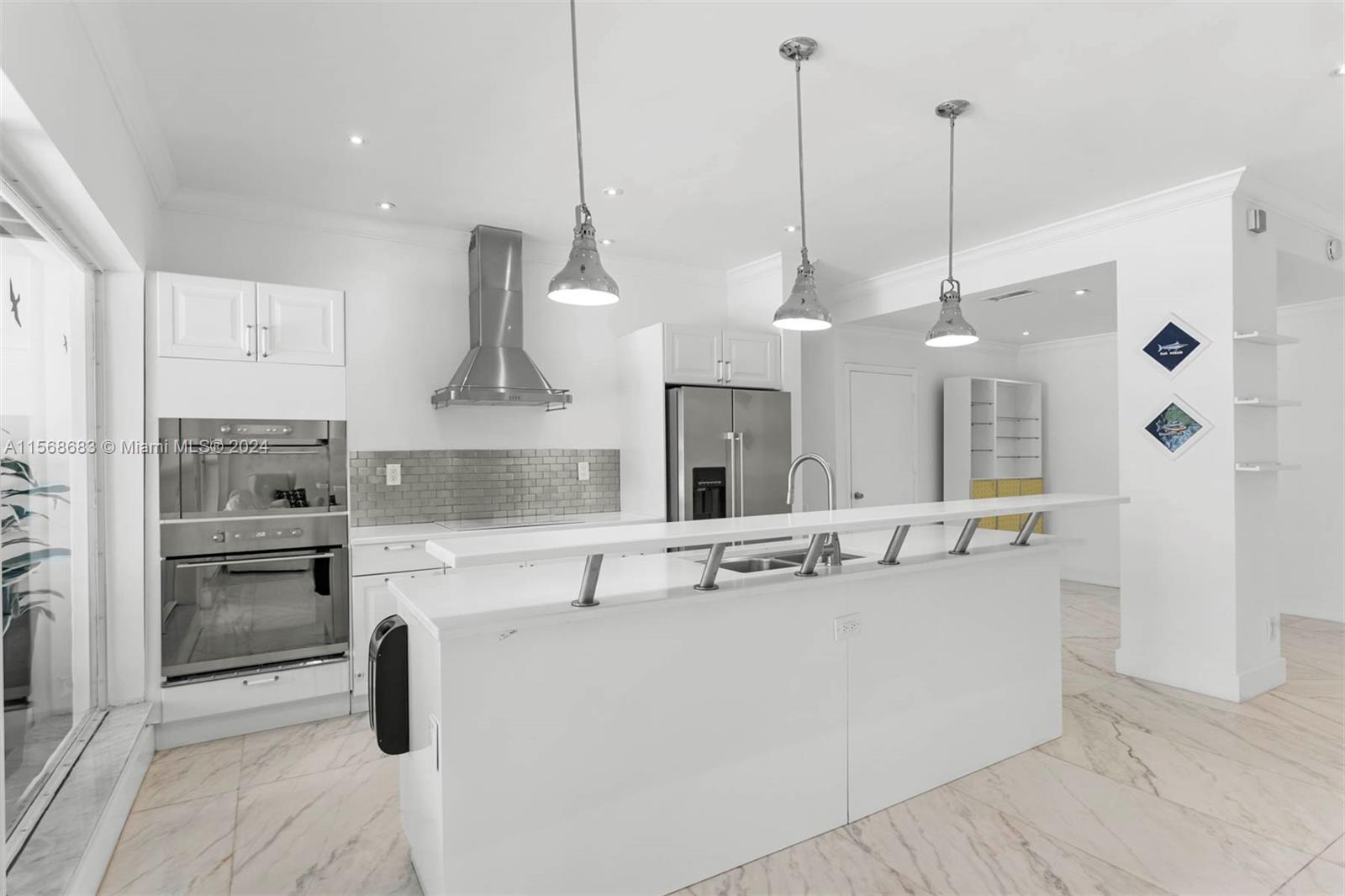 KEYSTONE POINT SEC 3 - Residential