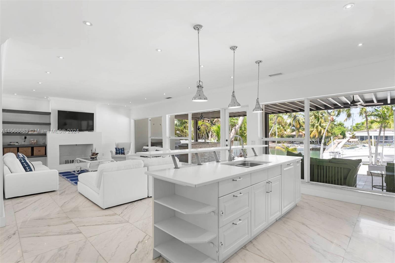 KEYSTONE POINT SEC 3 - Residential