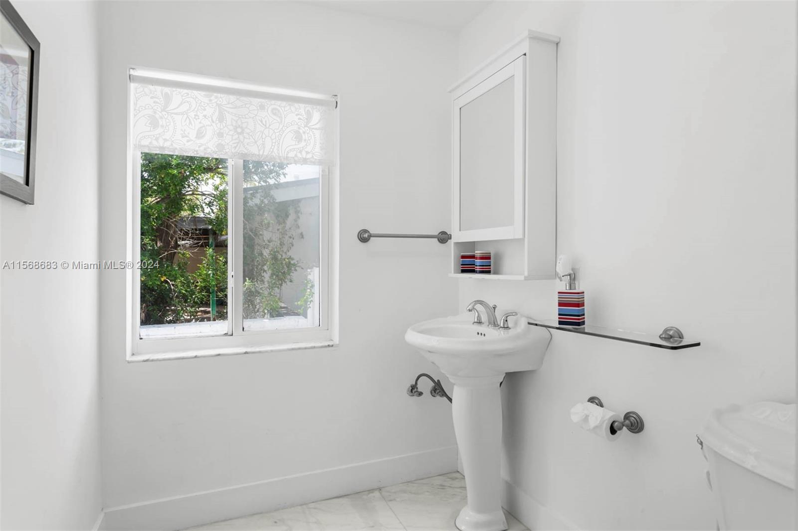 KEYSTONE POINT SEC 3 - Residential