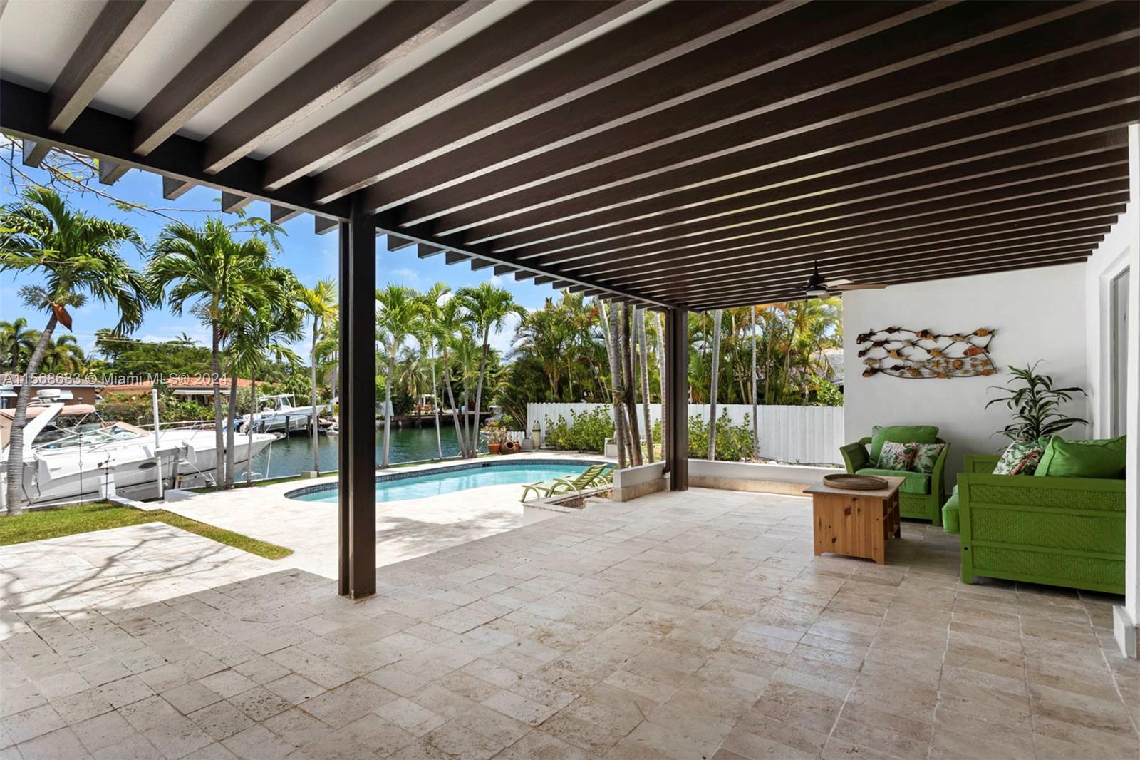 KEYSTONE POINT SEC 3 - Residential