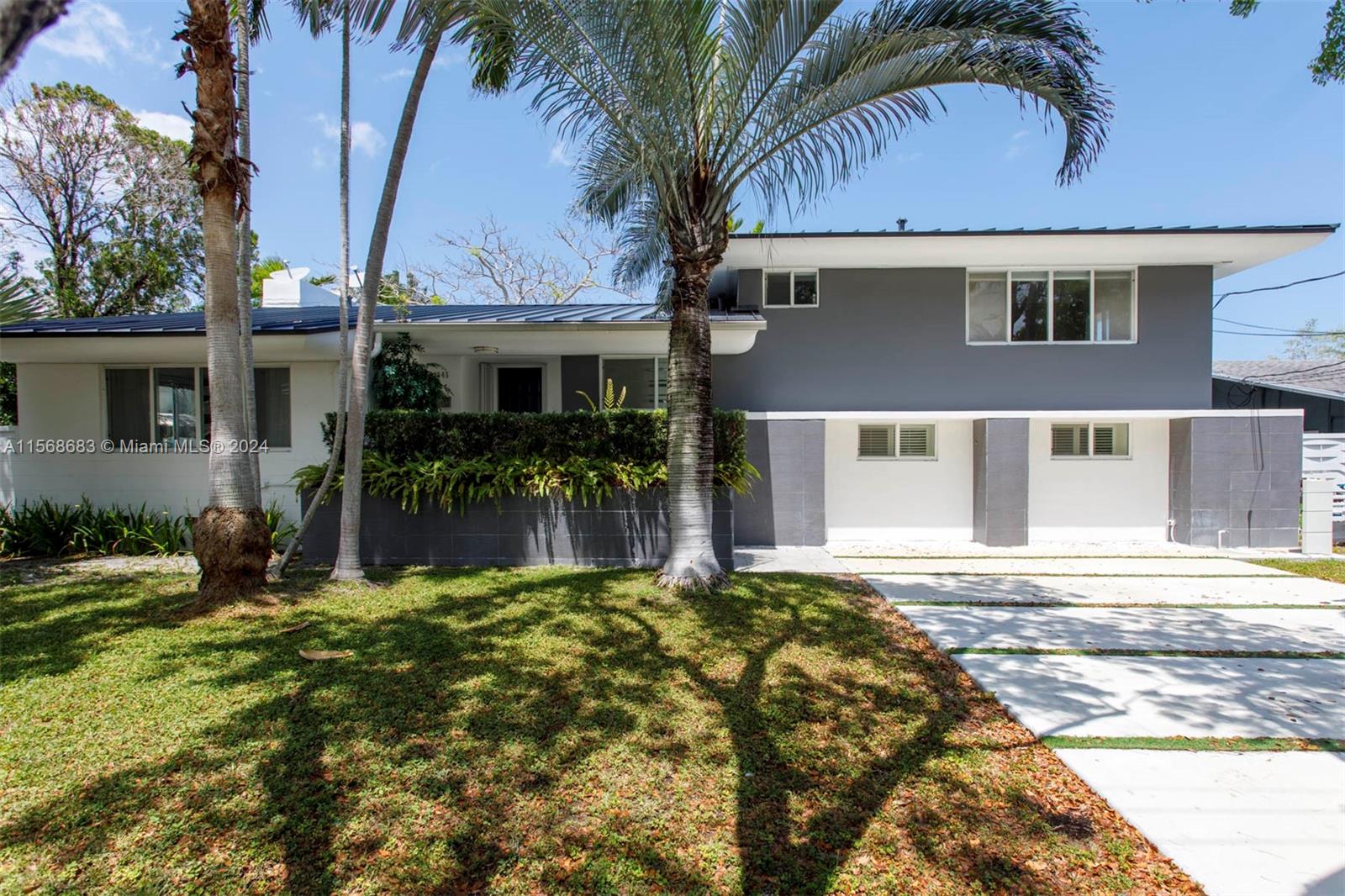 KEYSTONE POINT SEC 3 - Residential