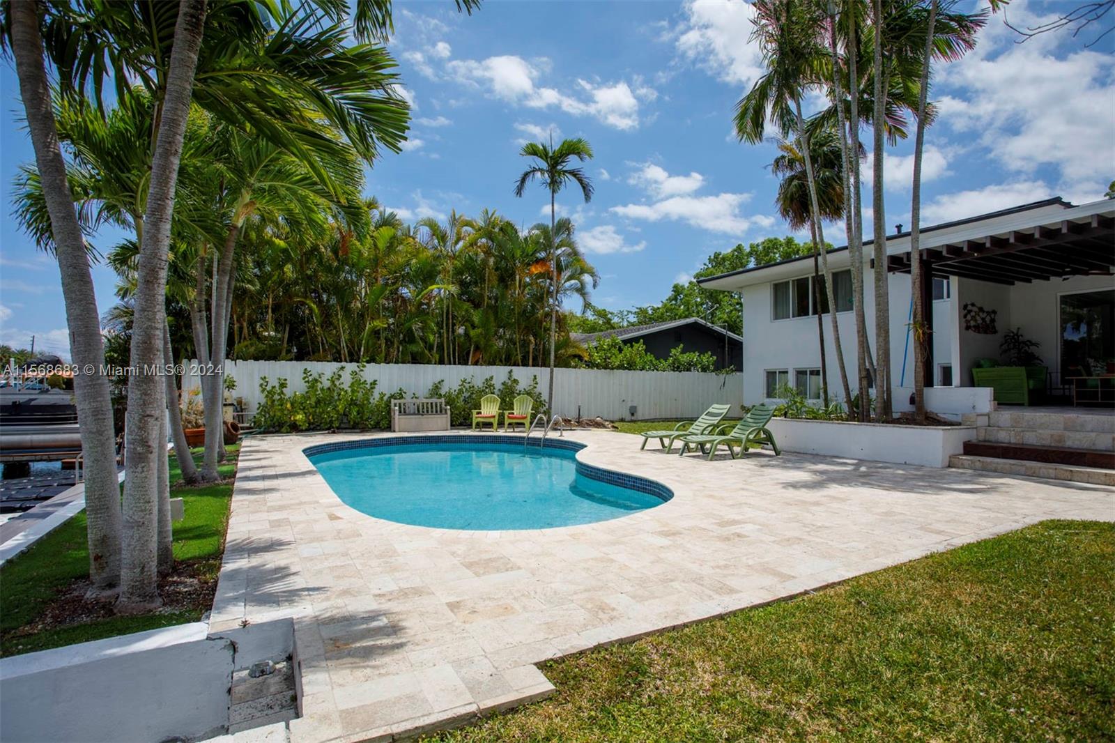 KEYSTONE POINT SEC 3 - Residential