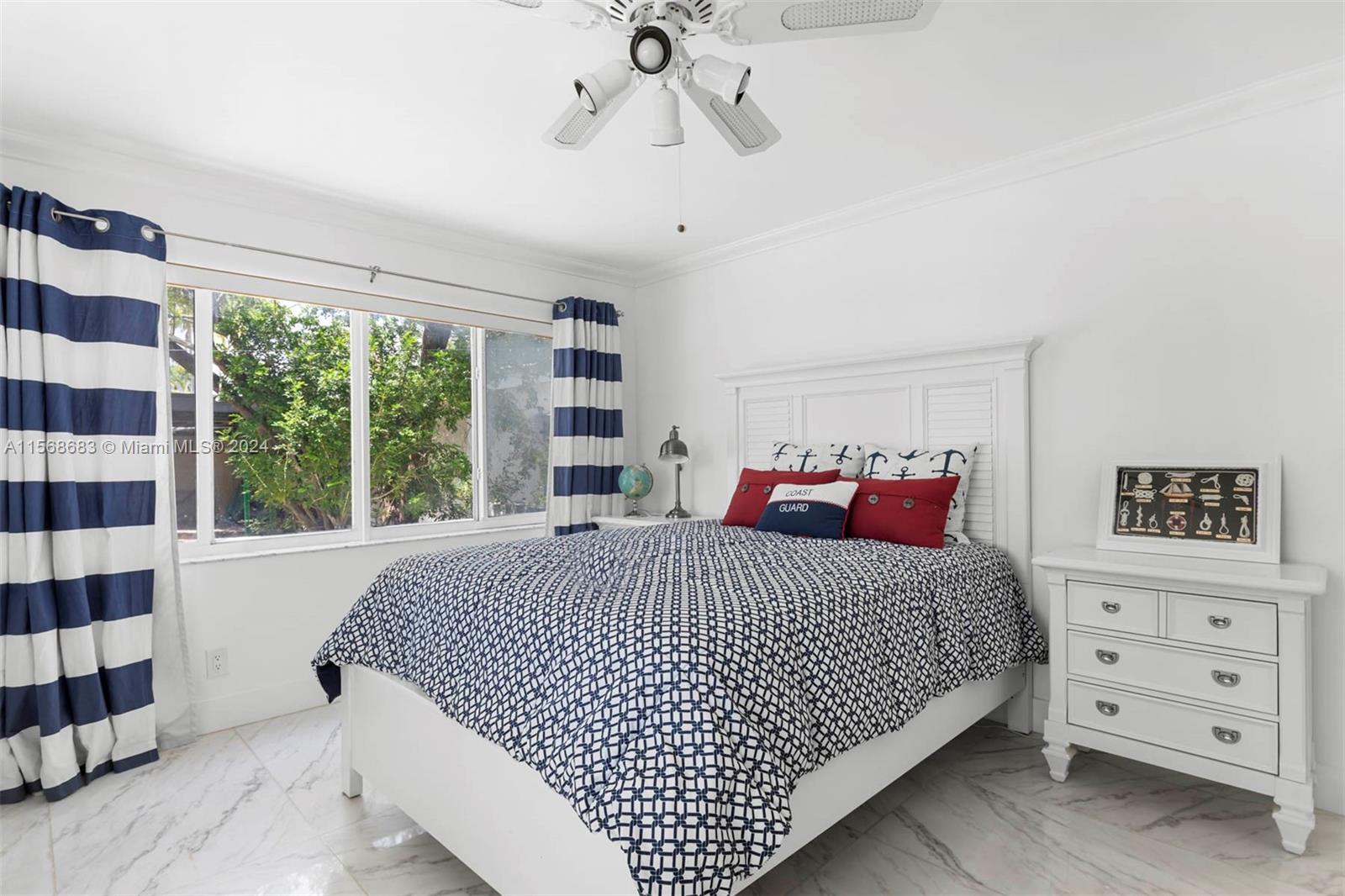 KEYSTONE POINT SEC 3 - Residential