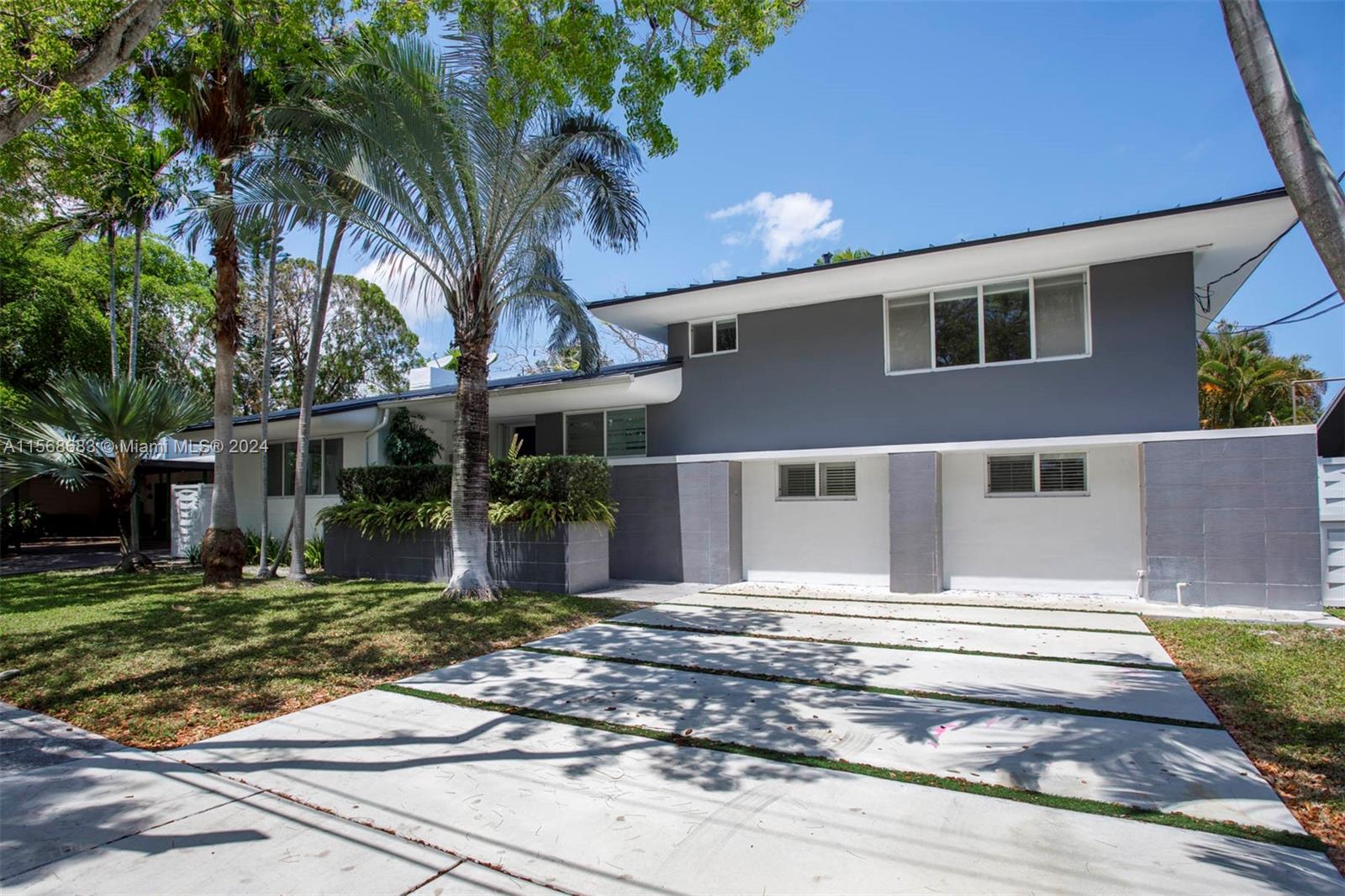 KEYSTONE POINT SEC 3 - Residential