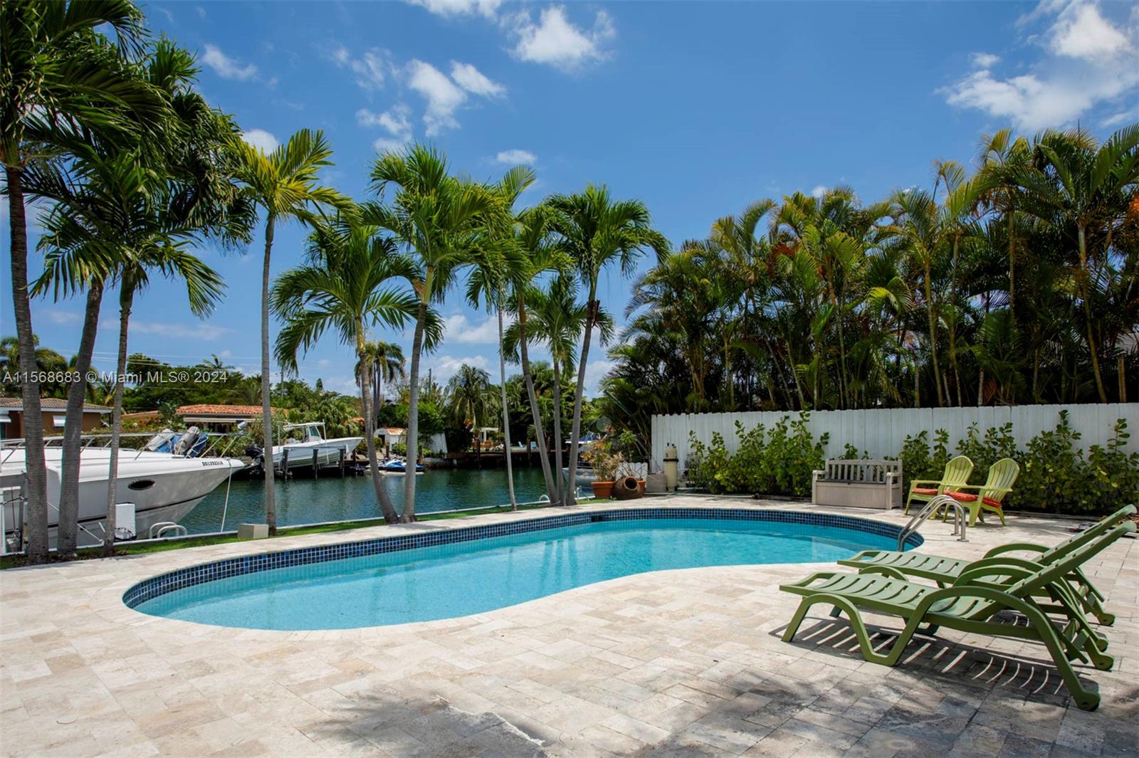 KEYSTONE POINT SEC 3 - Residential