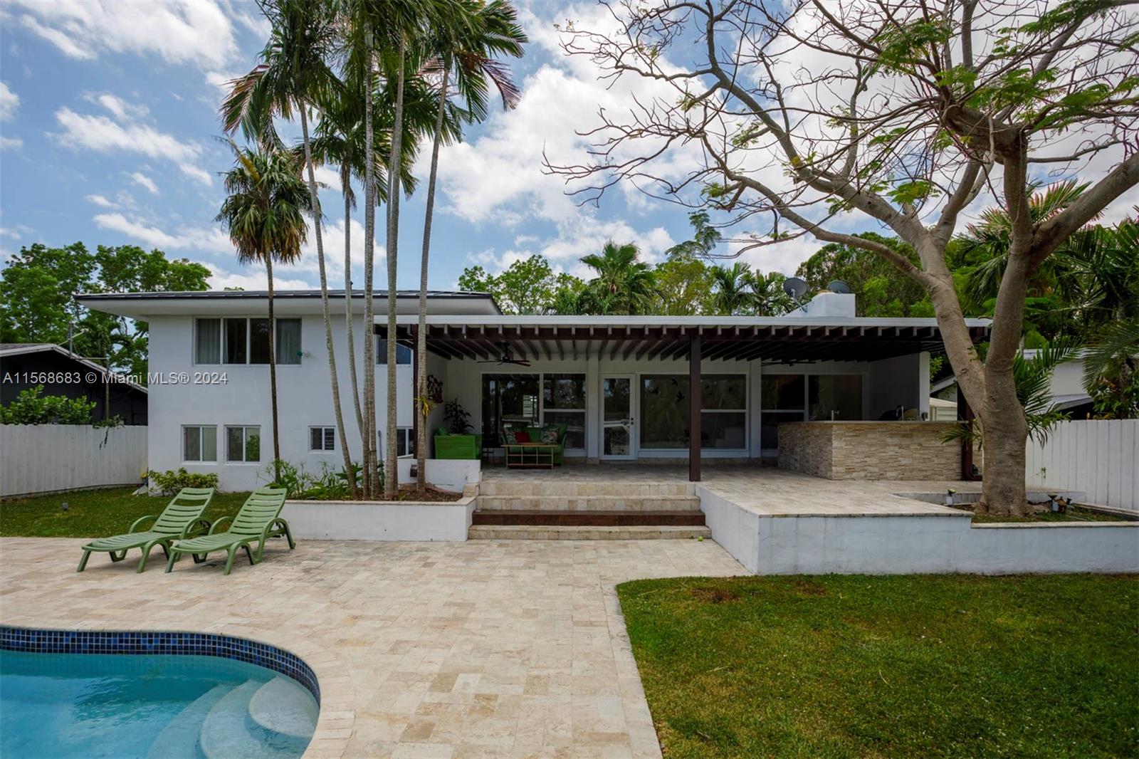 KEYSTONE POINT SEC 3 - Residential