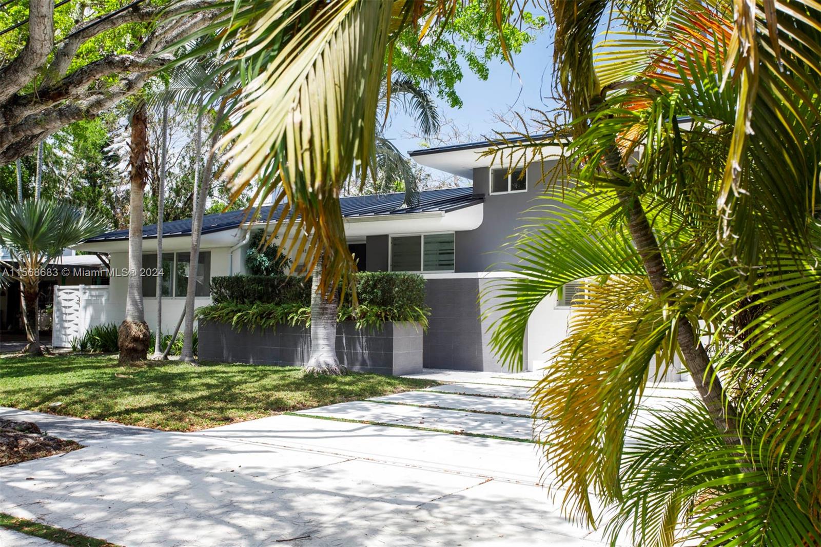 KEYSTONE POINT SEC 3 - Residential