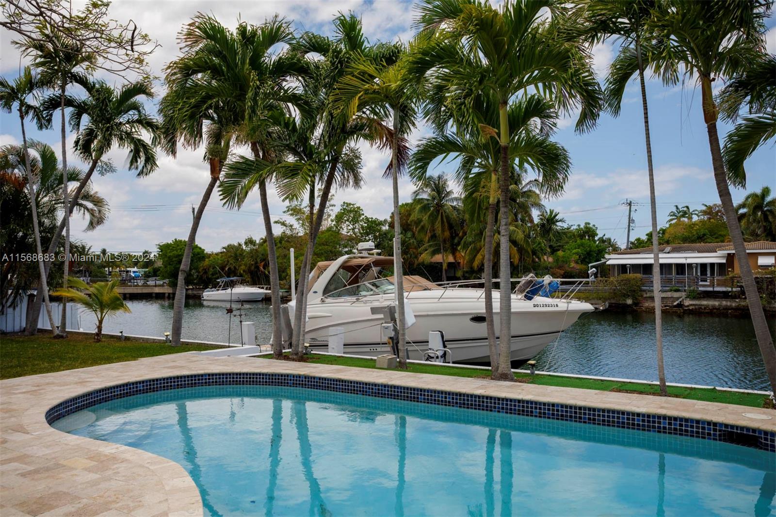 KEYSTONE POINT SEC 3 - Residential