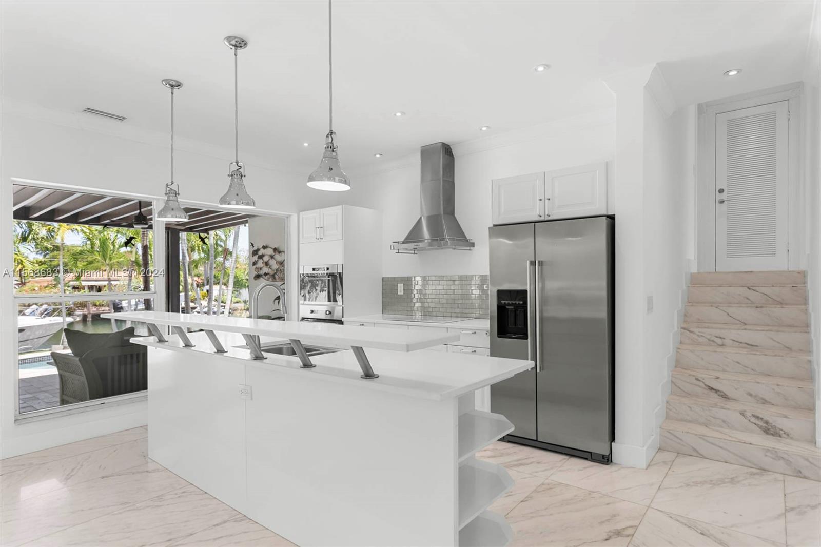 KEYSTONE POINT SEC 3 - Residential