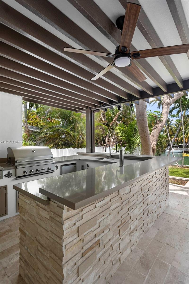 KEYSTONE POINT SEC 3 - Residential