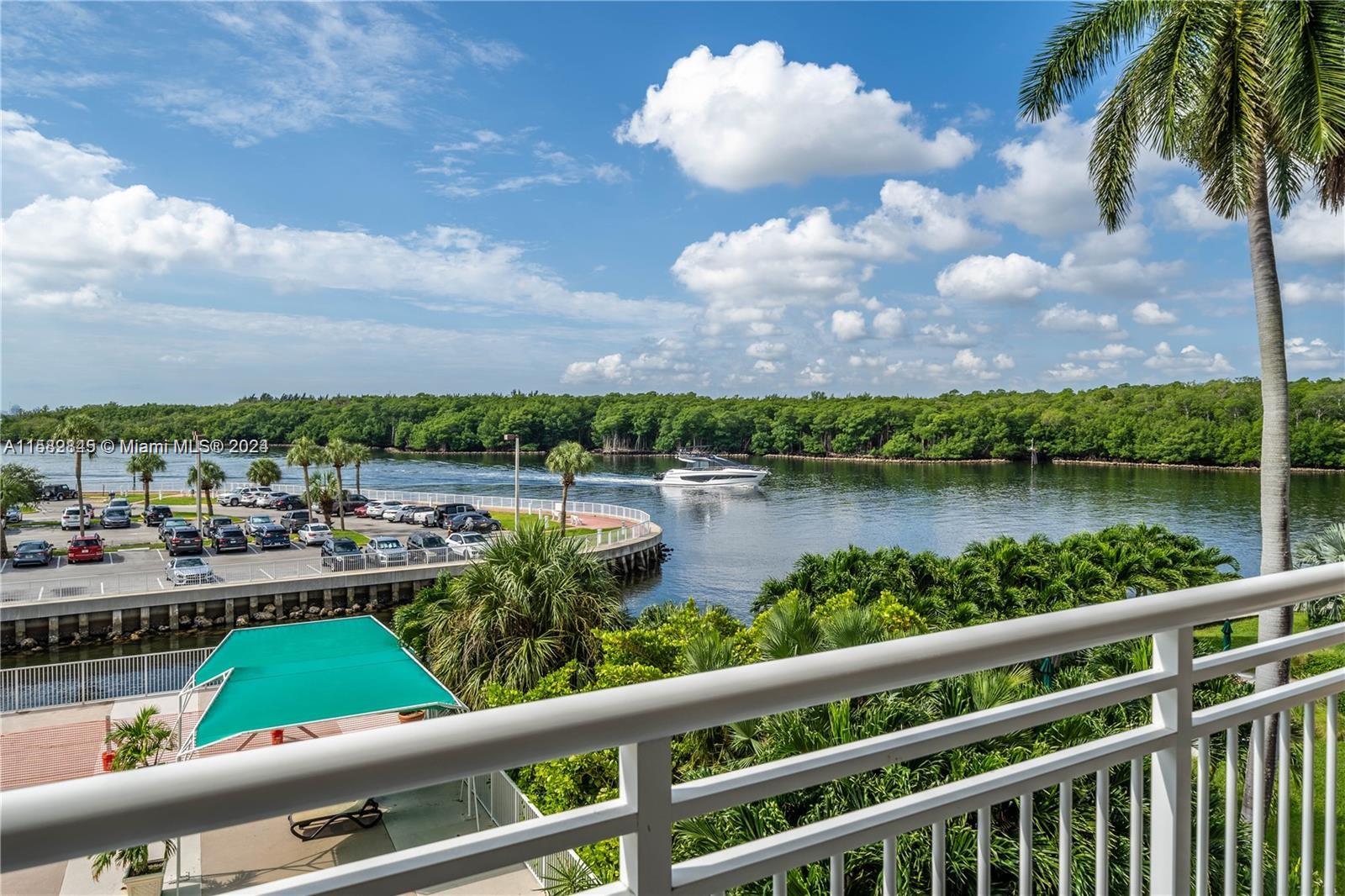 COASTAL TOWERS CONDO - Residential Lease