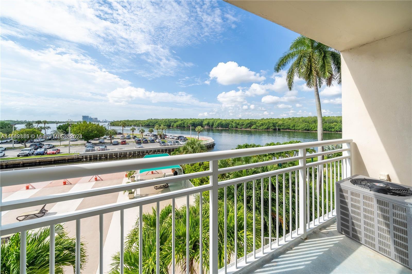 COASTAL TOWERS CONDO - Residential Lease