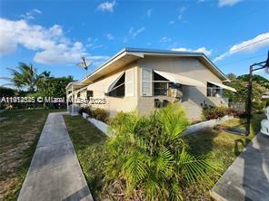 RO-LEN ACRES 1ST ADD - Residential Lease