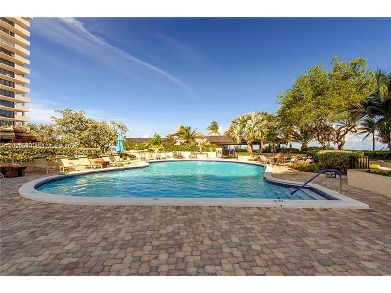 Photo of 4900 N Ocean Blvd #1101, Lauderdale By The Sea, FL 33308 (MLS # A12028540)