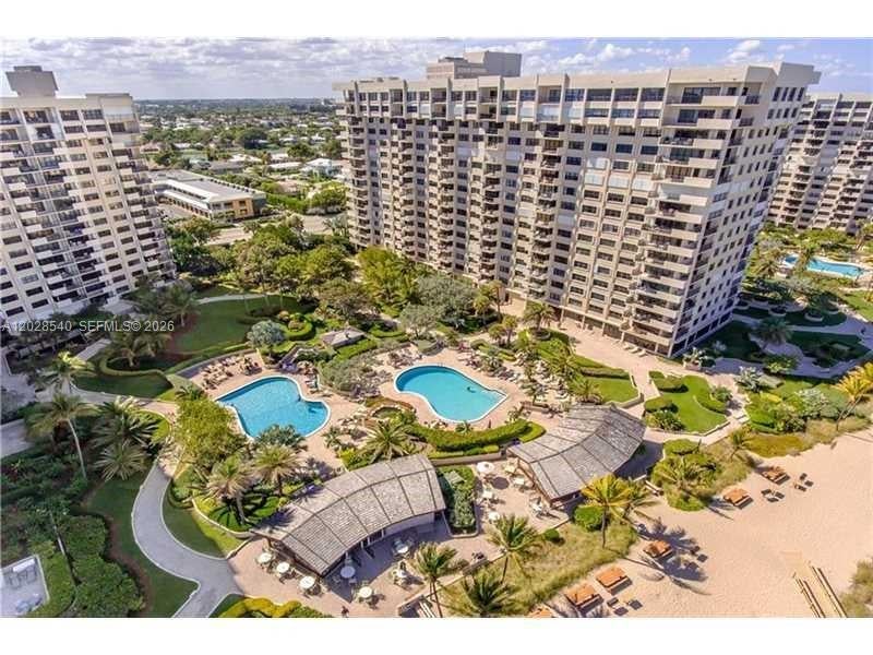 Photo of 4900 N Ocean Blvd #1101, Lauderdale By The Sea, FL 33308 (MLS # A12028540)