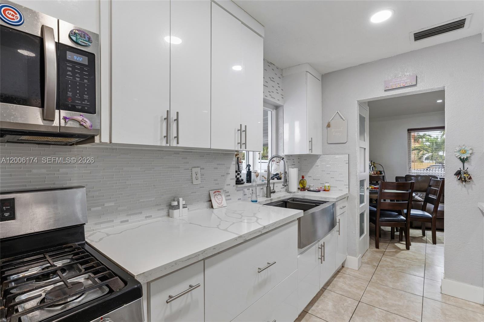 LAKE VIEW PARK SEC 2 - Residential