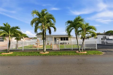 Photo of 1132 W 71st St, Hialeah, FL 33014 (MLS # A12006174)