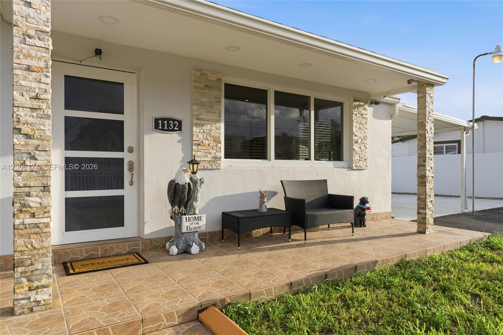 LAKE VIEW PARK SEC 2 - Residential