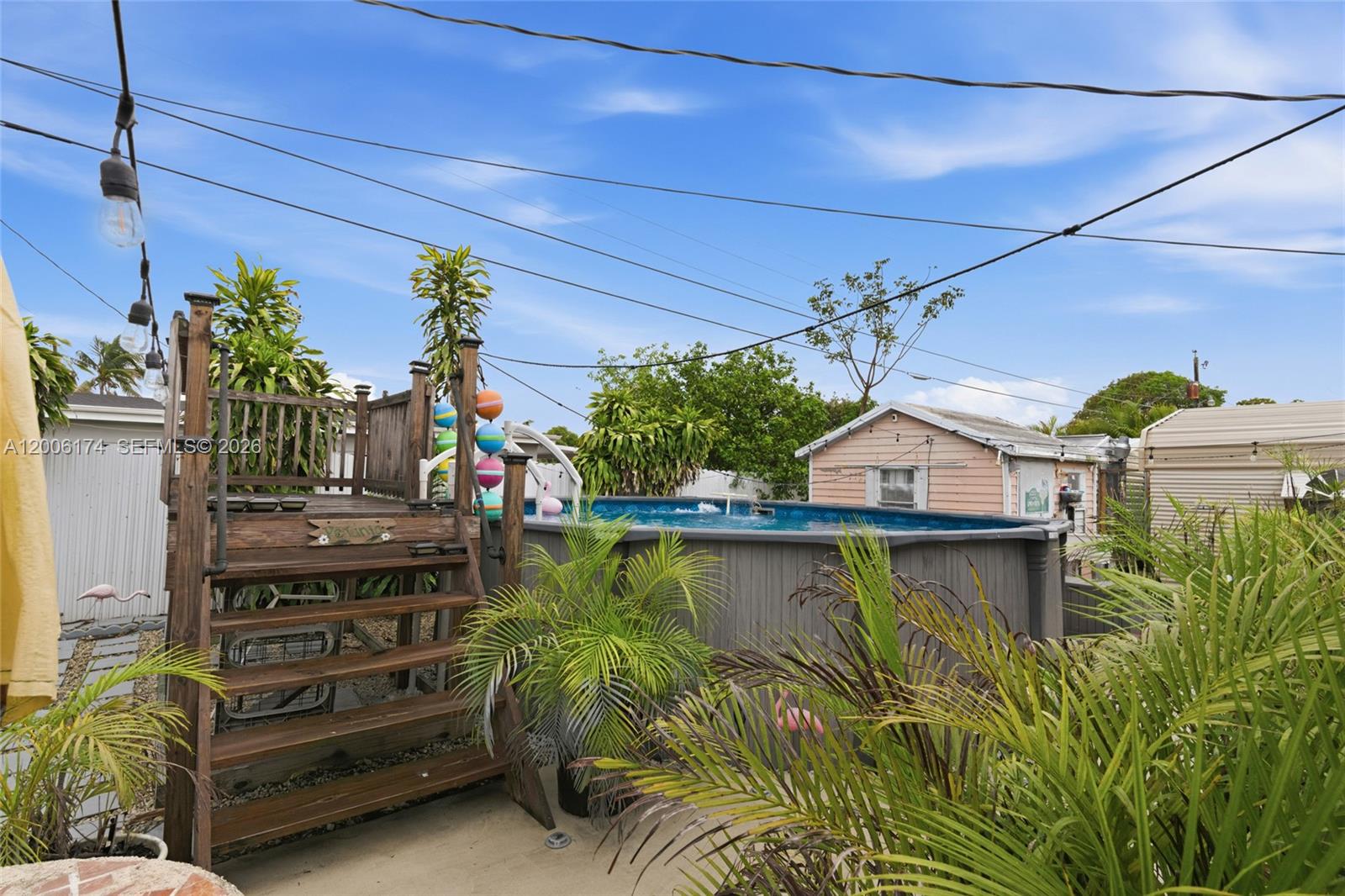 LAKE VIEW PARK SEC 2 - Residential