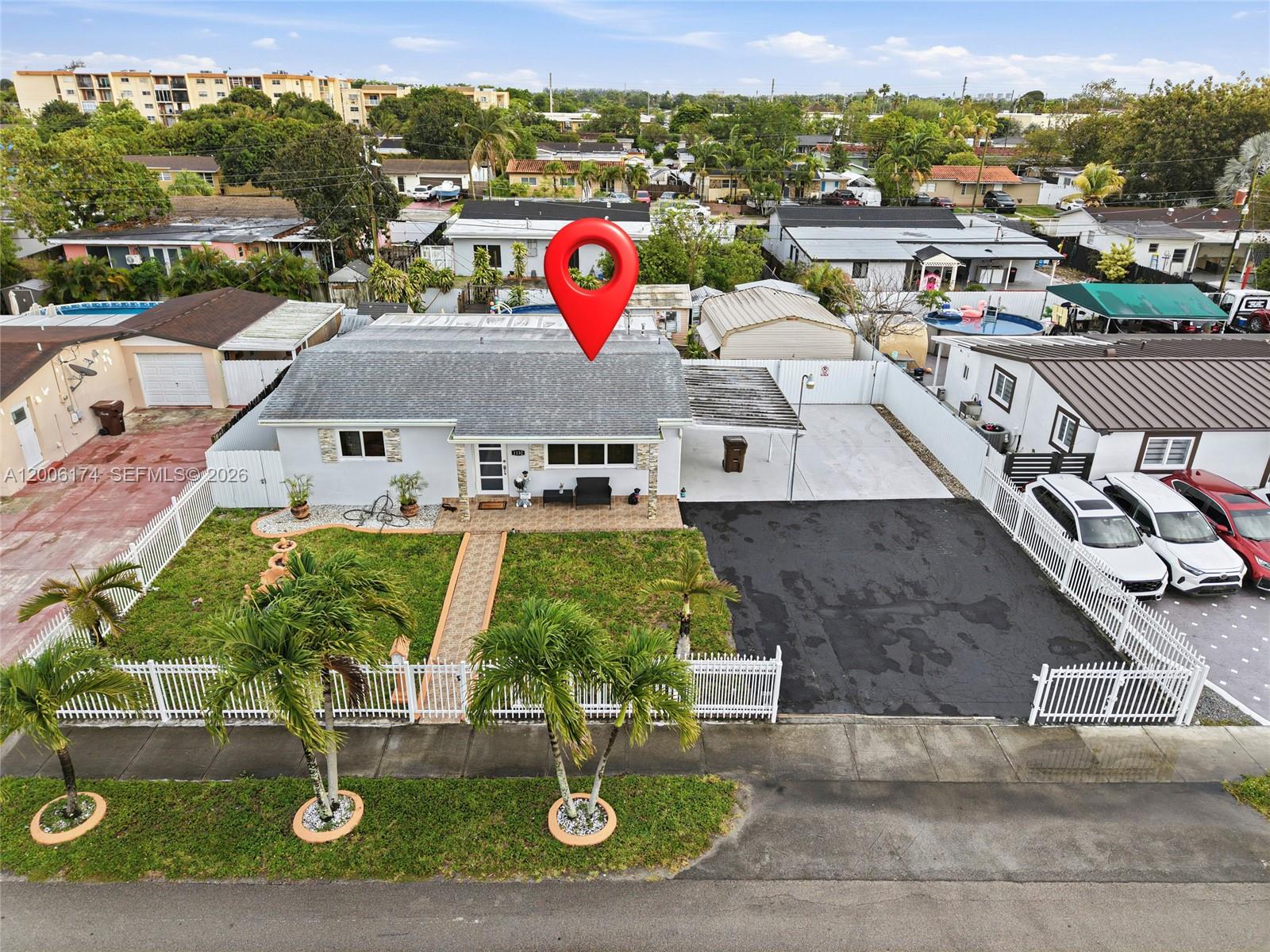 LAKE VIEW PARK SEC 2 - Residential