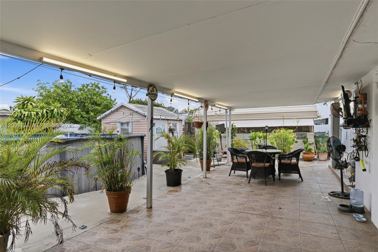 LAKE VIEW PARK SEC 2 - Residential