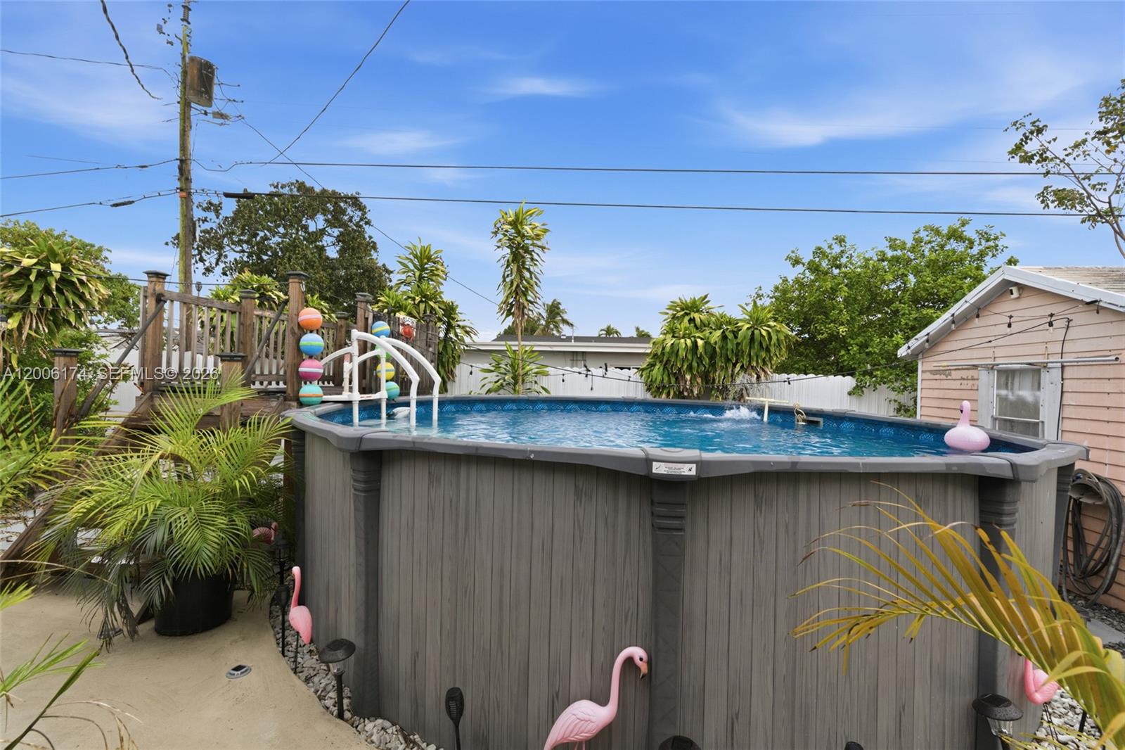 LAKE VIEW PARK SEC 2 - Residential