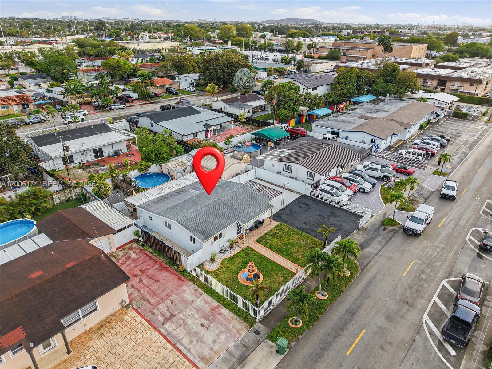 LAKE VIEW PARK SEC 2 - Residential