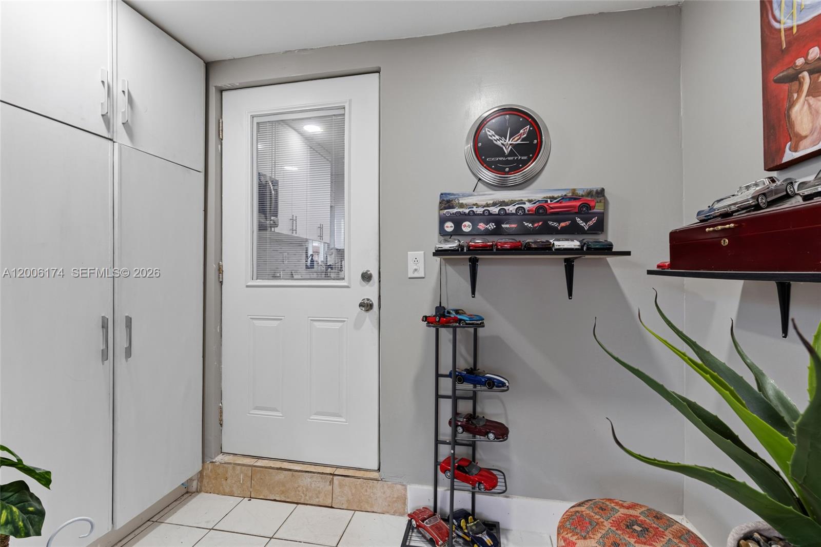 LAKE VIEW PARK SEC 2 - Residential