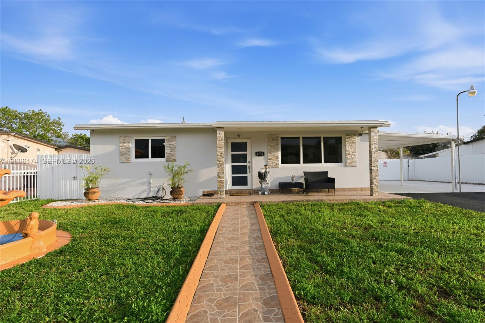 LAKE VIEW PARK SEC 2 - Residential