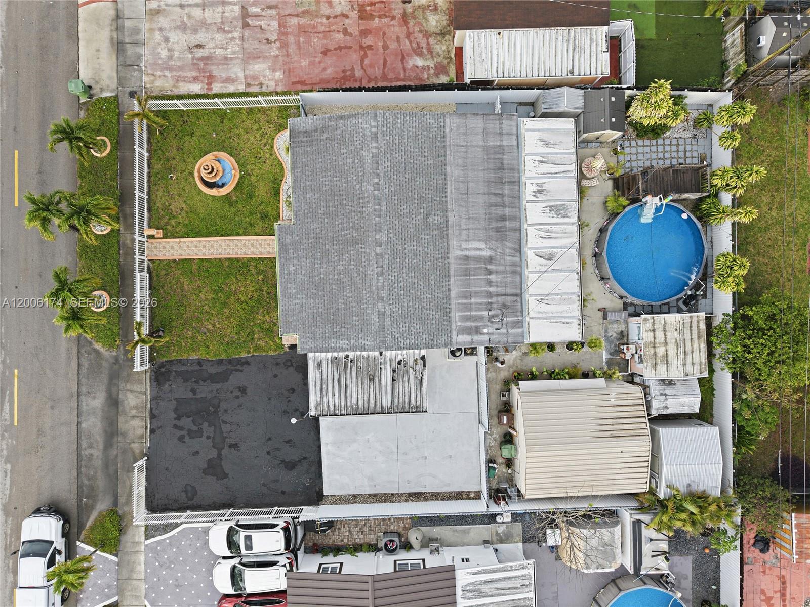 LAKE VIEW PARK SEC 2 - Residential