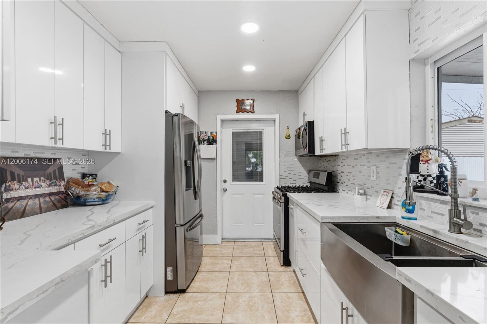 LAKE VIEW PARK SEC 2 - Residential