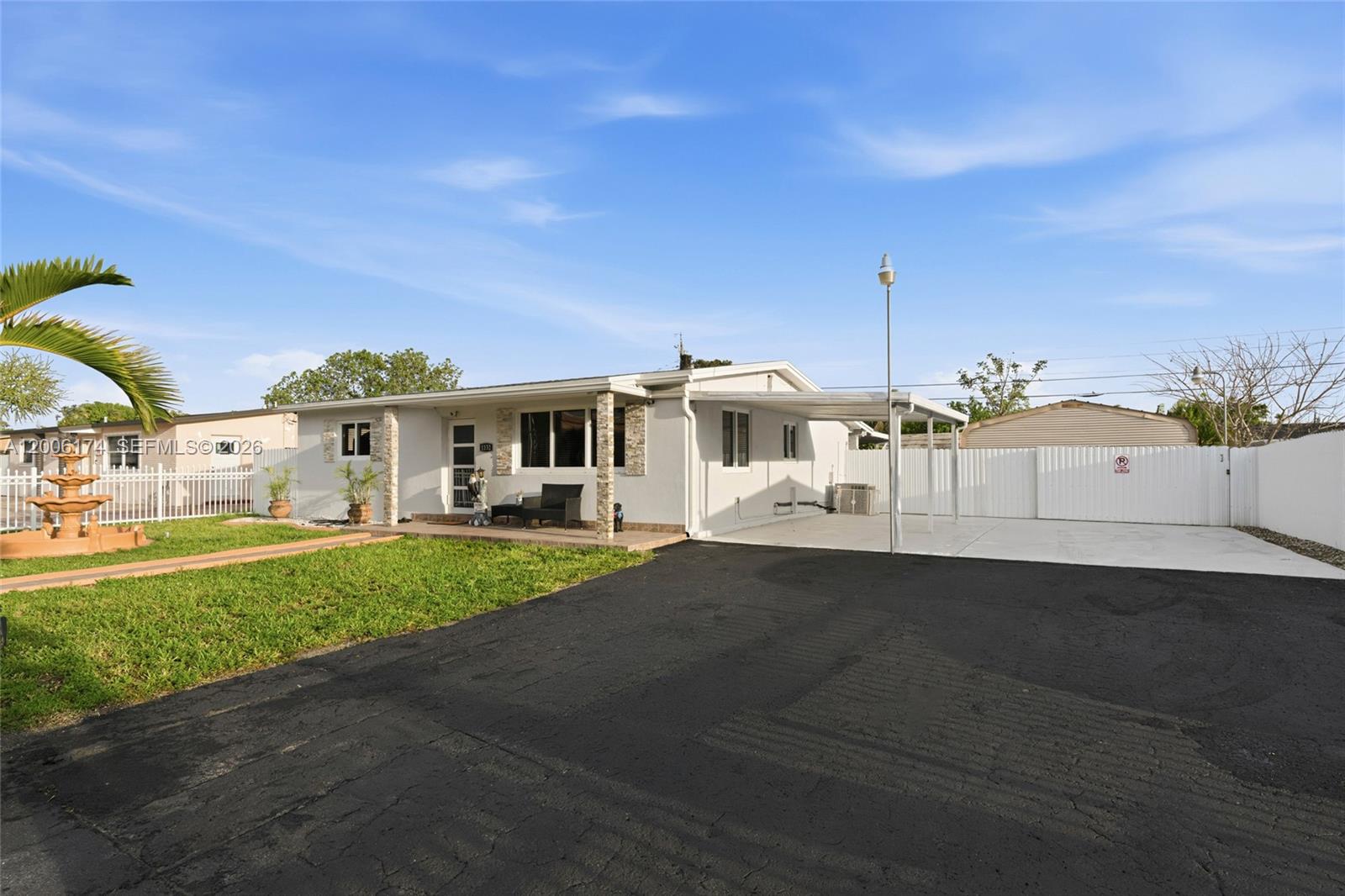 LAKE VIEW PARK SEC 2 - Residential