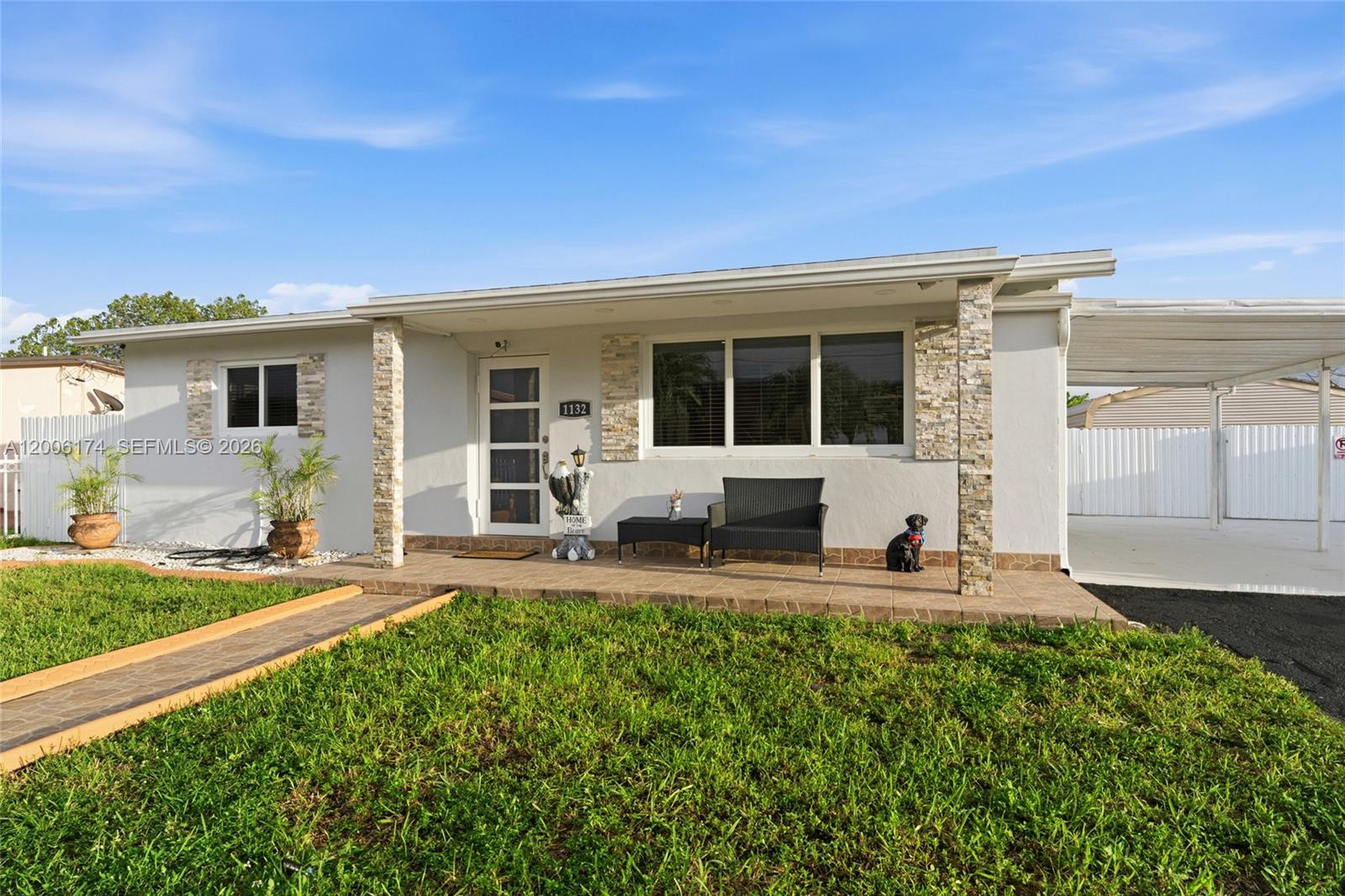 LAKE VIEW PARK SEC 2 - Residential