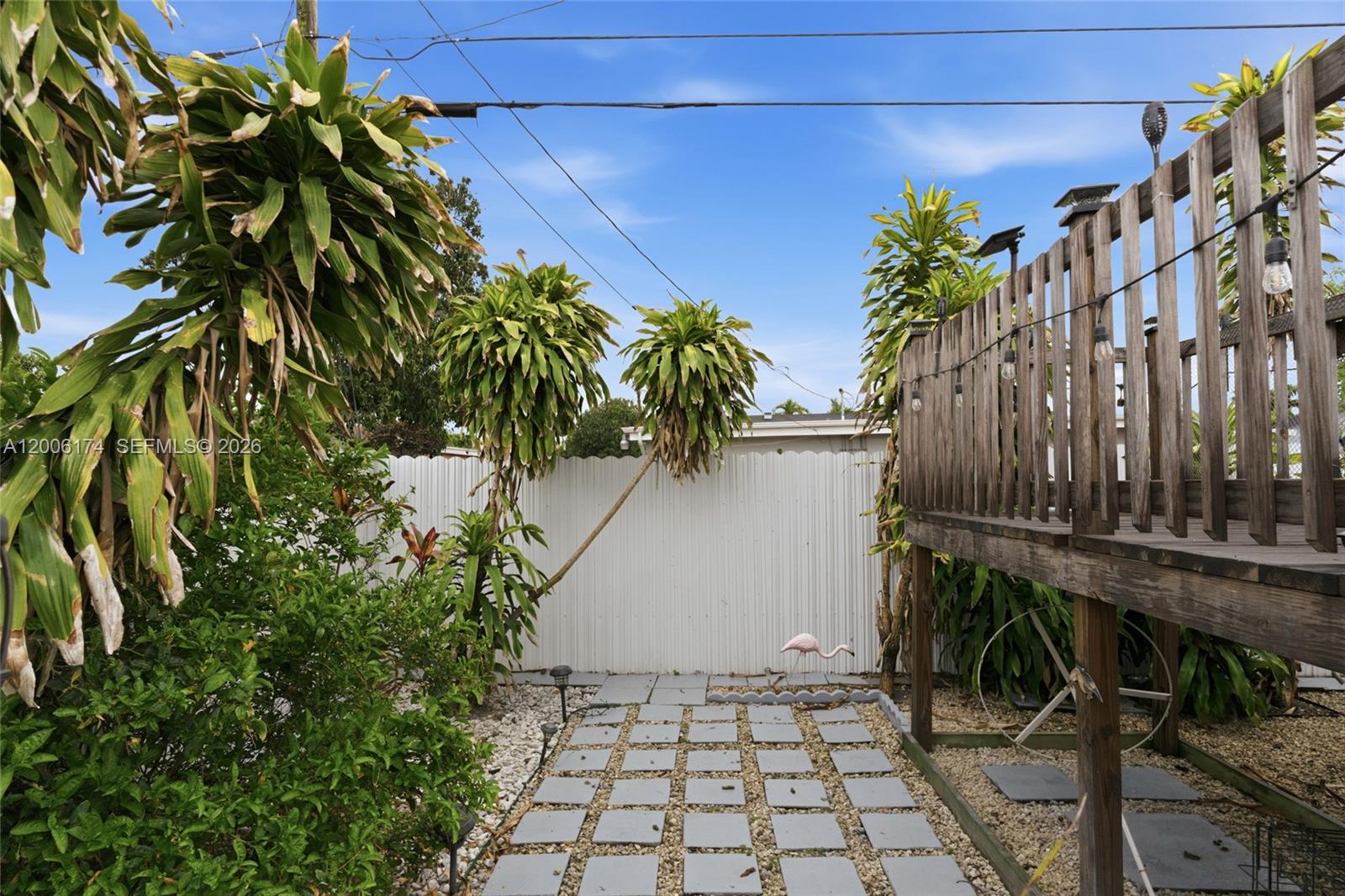 LAKE VIEW PARK SEC 2 - Residential