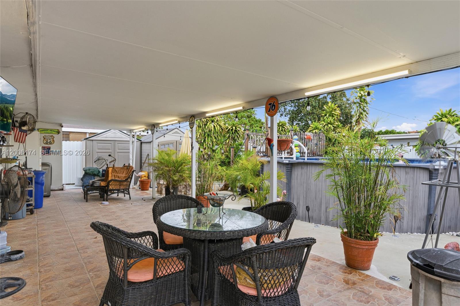 LAKE VIEW PARK SEC 2 - Residential