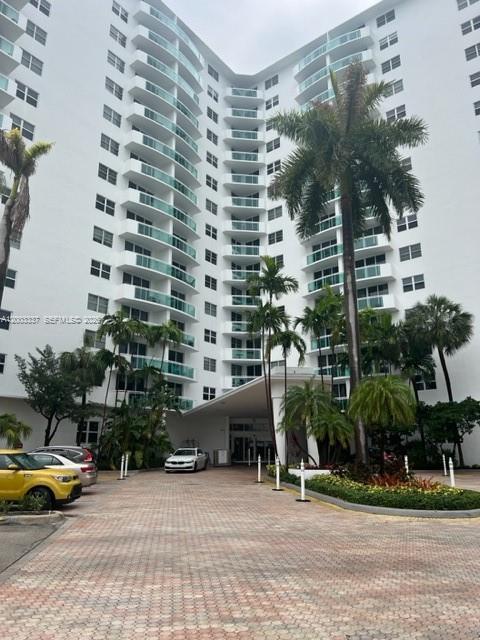 3001 S Ocean Dr 1437