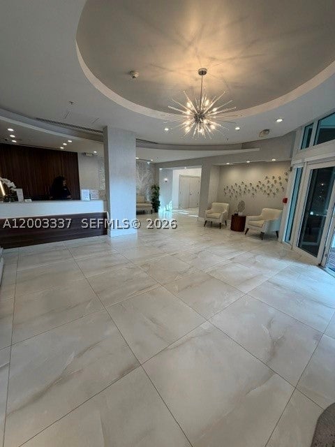 3001 S Ocean Dr 1437