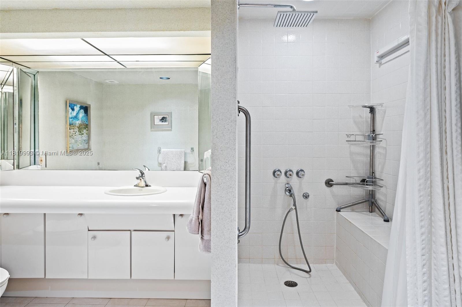 THE PLAZA OF BAL HARBOUR - Residential