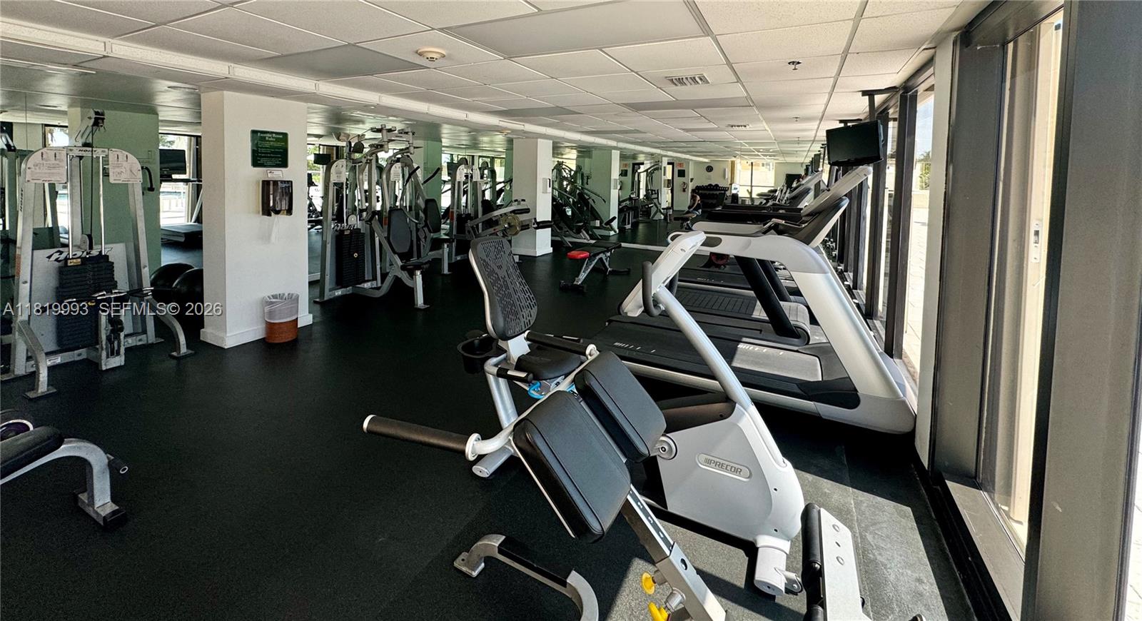 THE PLAZA OF BAL HARBOUR - Residential